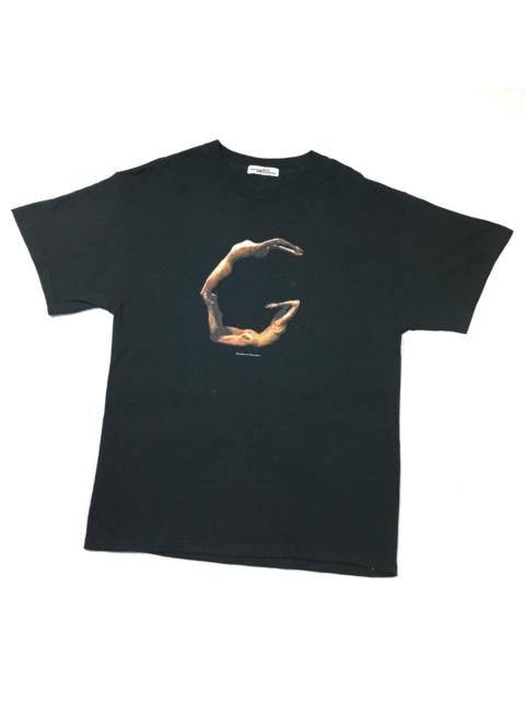 G-SHOCK Rare! G-Shock X United Arrows Limited Art Tees