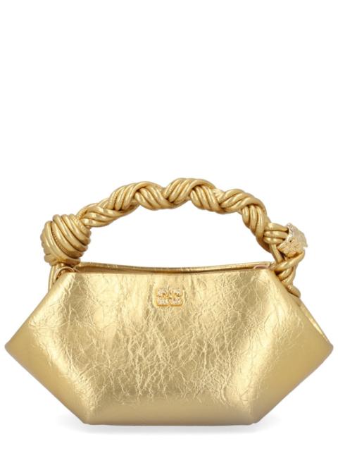 GANNI Ganni Women Mini "Bou" Bag