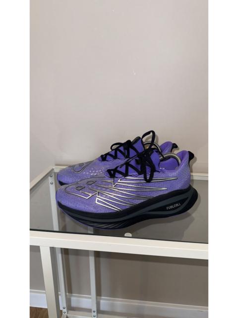 Men's New Balance FuelCell SuperComp Elite V3 Running Shoes