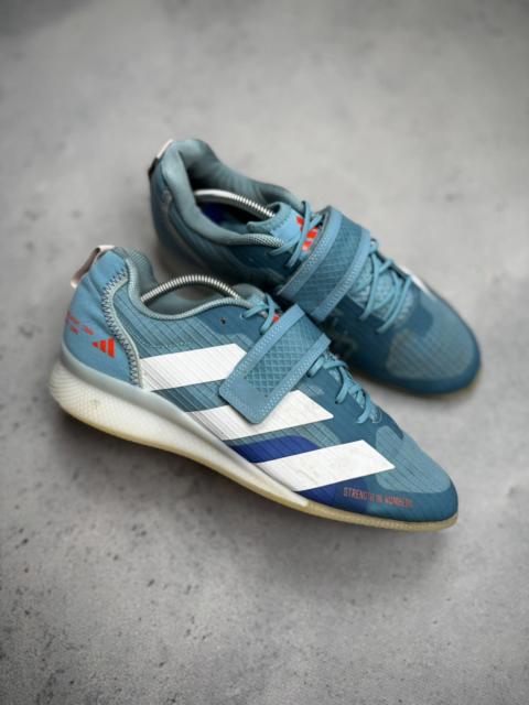 adidas Y2K Adidas Adipower Weightlifting Shoes Size 10,5 Rare Hype