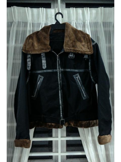 Other Designers Junior Gaultier Vintage Jacket