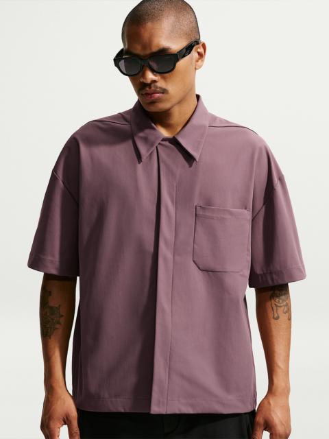 Nike Nike 24.7 PerfectStretch Men's Dri-FIT UV Button-Up Shirt