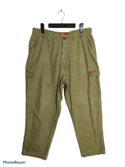 Other Designers Vintage - GIN WASHI CARGO PANTS MULTIPOCKET TACTICAL