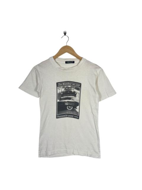 UNDERCOVER Vintage UNDERCOVER Jun Takahashi “The Blankey Jet City