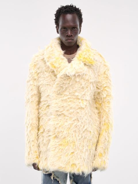 Diesel W-Min-Short Jacket