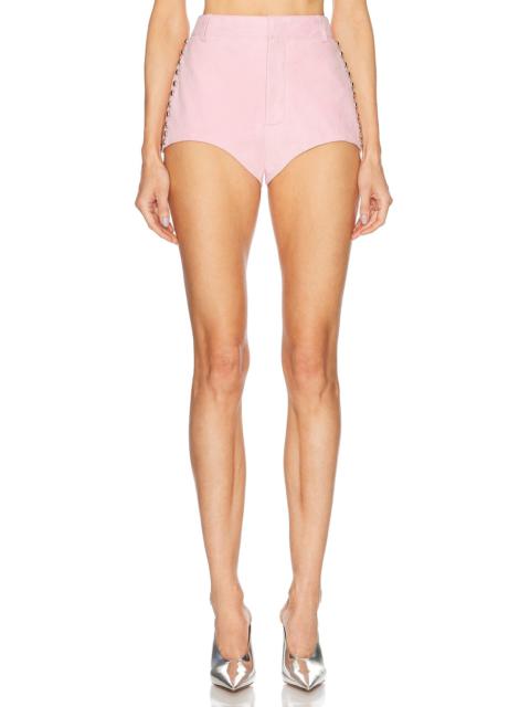 RETROFÊTE Sabine Short