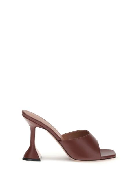 Amina Muaddi Amina Muaddi Women Lupita Sandals