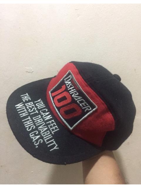 Other Designers 🔥Vintage🔥 1989 Nisseki Dashracer 100 6 Panel Hat