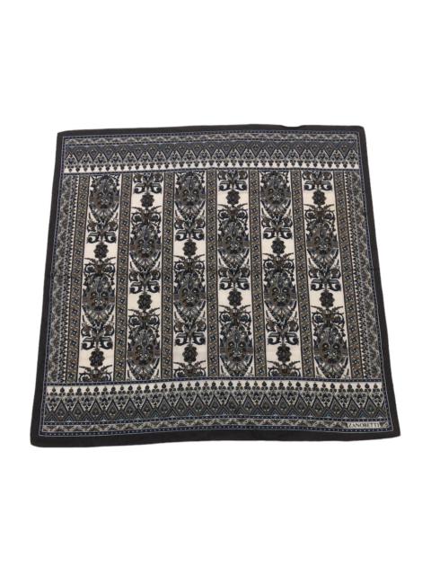 Designer - Zanobetti handkerchief / pocketsquare