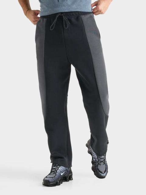Nike Men's Nike Tech Fleece Pro Open Hem Pants