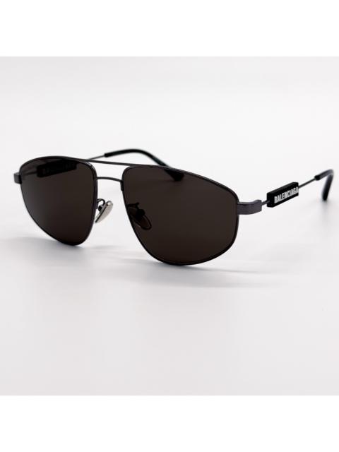 BALENCIAGA BALENCIAGA BB0115S 001