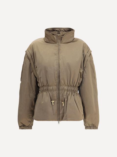 Isabel Marant Étoile Dastyni Coat