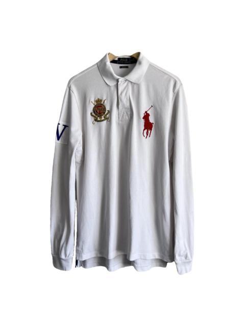 Other Designers Polo Ralph Lauren - T-shirt