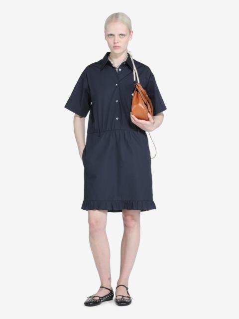 N°21 SHIRT DRESS
