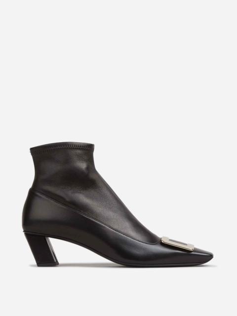 Roger Vivier BELLE VIVIER 45 BOOTIES