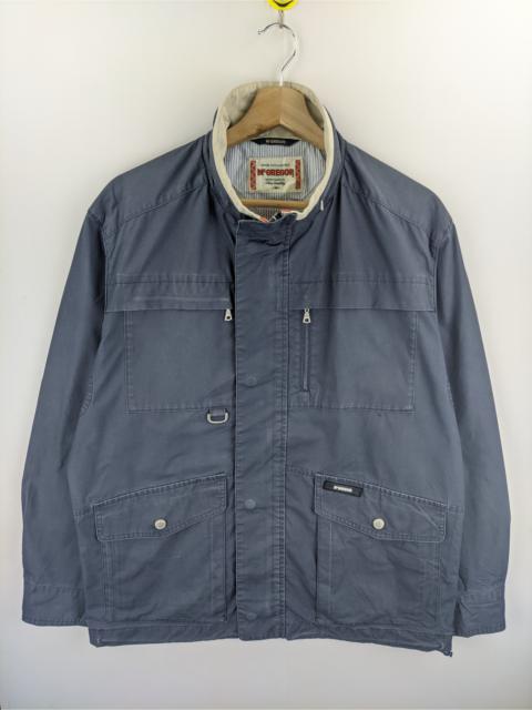 Other Designers Vintage - Steals🔥Vintage Mcgregor Jacket Sportswear