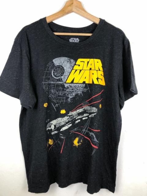 Other Designers Star Wars × Vintage - Vintage Star Wars T-shirt