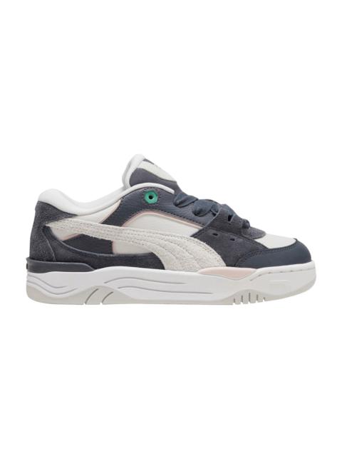PUMA Wmns 180 Premium 'Galactic Grey'