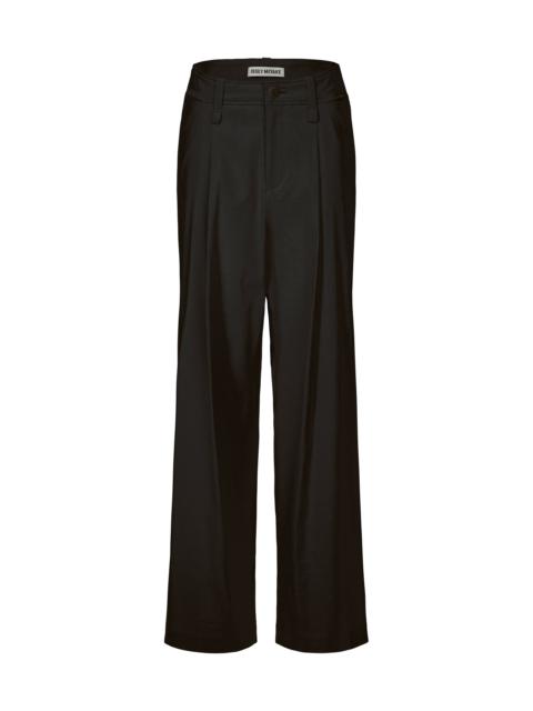 ISSEY MIYAKE LIKE TORSO LIKE SHIRT