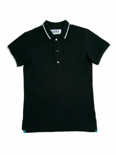 Other Designers Tsumori Chisato - Tsumori Chisato Polo Shirt