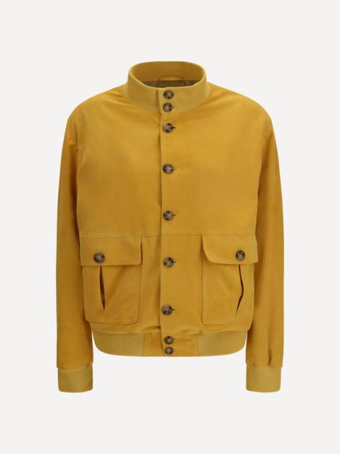 Valstar Valstarino suede Jacket