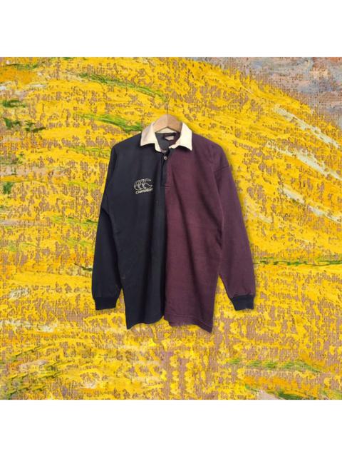 Other Designers CANTERBURY OF NEW ZEALAND SWEATSHIRT