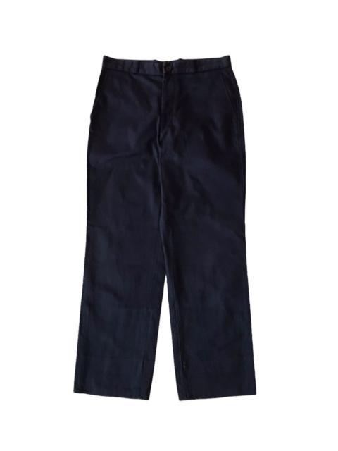 BEAMS PLUS Beams Trouser Pants