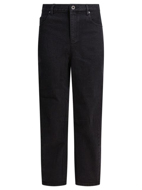 self-portrait Self-portrait Jeans