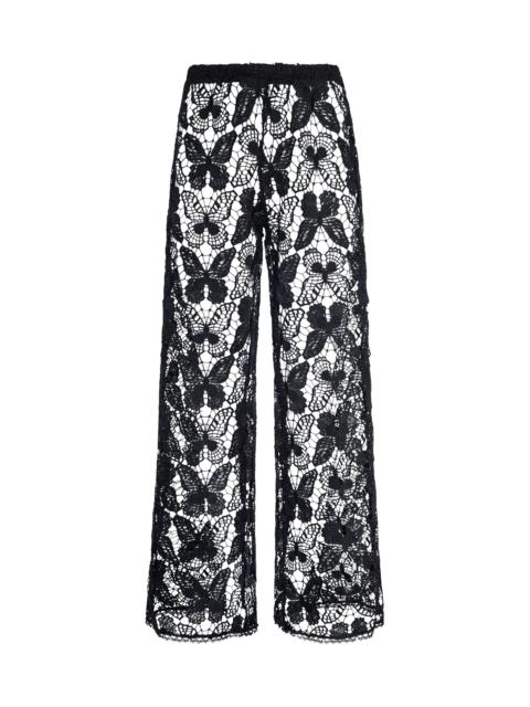 L'AGENCE Geraldine Cover-Up Pant