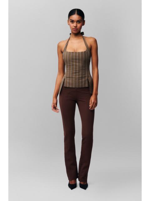 GUIZIO AURORA TROUSER