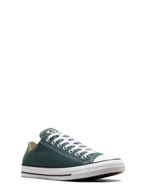 Converse Converse Gender Inclusive Chuck Taylor® All Star® Oxford Sneaker in True Nature at Nordstrom