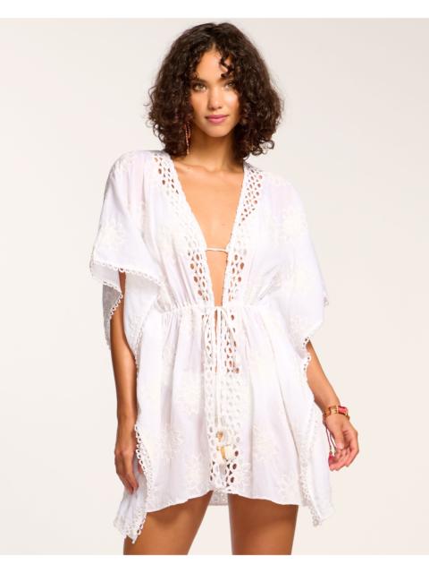 RAMY BROOK Rogelia Coverup Dress