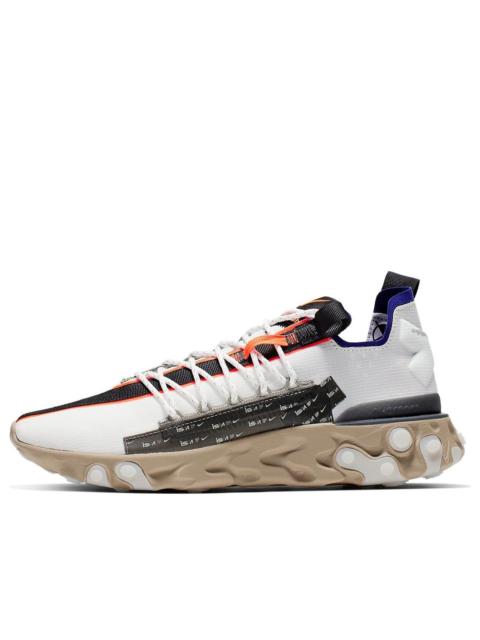 Nike Nike React WR ISPA 'Summit White' AR8555-100