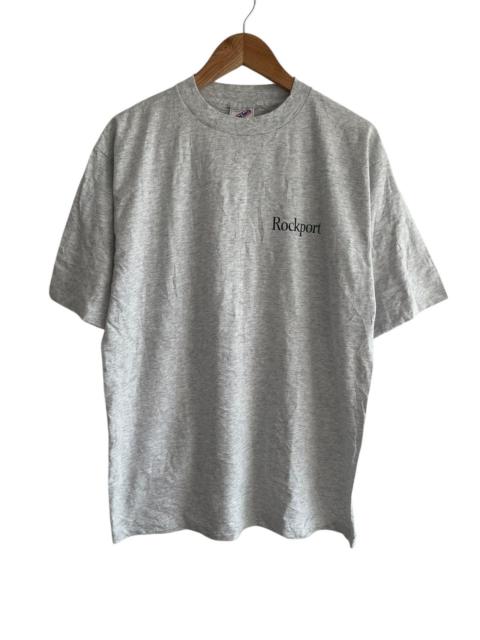 Other Designers Vintage Rockport Tee