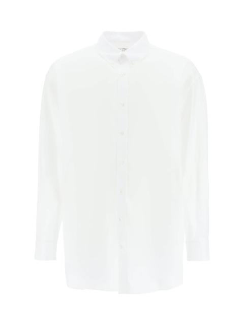 Maison Margiela Oxford Shirt
