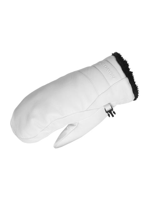 SALOMON NATIVE GORE - TEX MITTEN