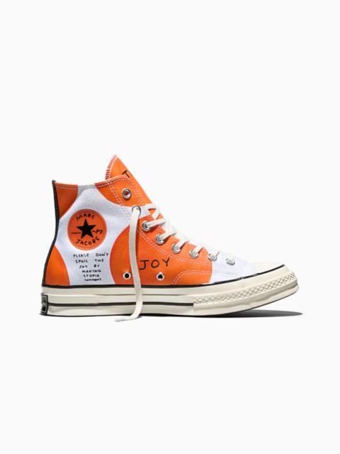 Converse David Shirgley X Converse X Marc Jacobs Chuck 70
