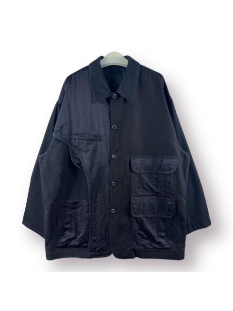 Other Designers Japanese Brand - 🔥 Pour Deux Oversized CoatShop Management Style Loose jac