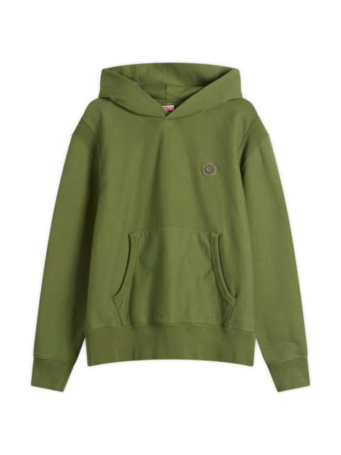 KENZO Kenzo Gots Boke Flower 2.0 Embroidered Classic Hoodie
