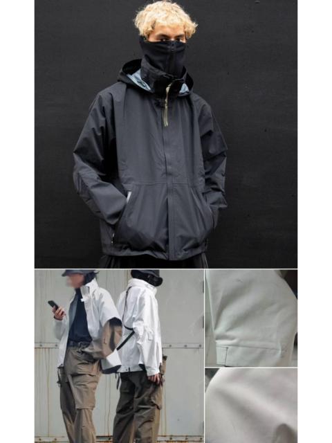 Other Designers NJWN windbreaker JACKET size XL