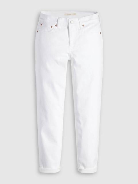 Levi's BOYFRIEND MID RISE WOMEN'S JEANS