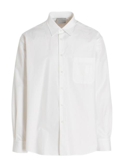 VTMNTS - Vtmnts Men 'Barcode' Shirt