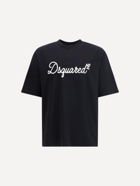 DSQUARED2 T-shirt with logo