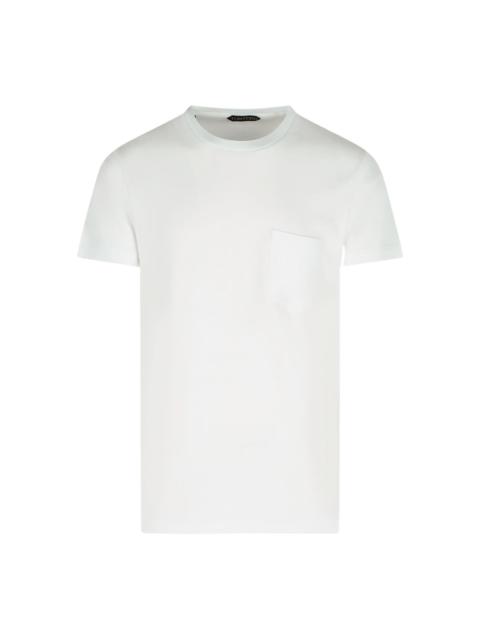 TOM FORD pocket t-shirt