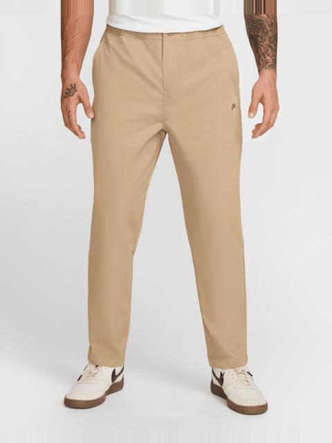 Nike Nike Club Men's Woven Tapered Pants