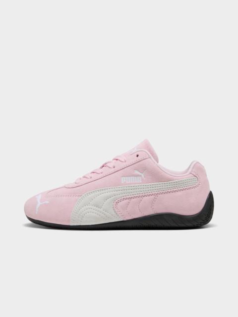 PUMA WOMEN'S PUMA SPEEDCAT OG CASUAL SHOES