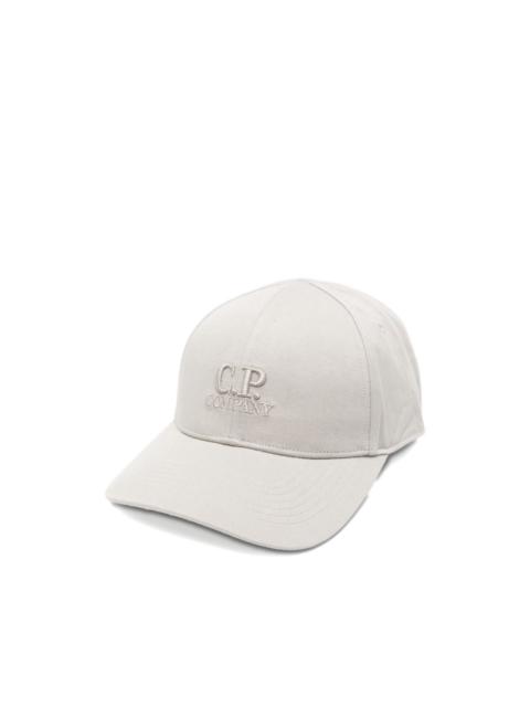 C.P. Company logo baseball cap