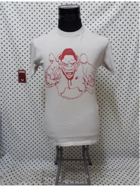 Vintage - Gorilla biscuit Top old Shcool Hardcore legend Shirt