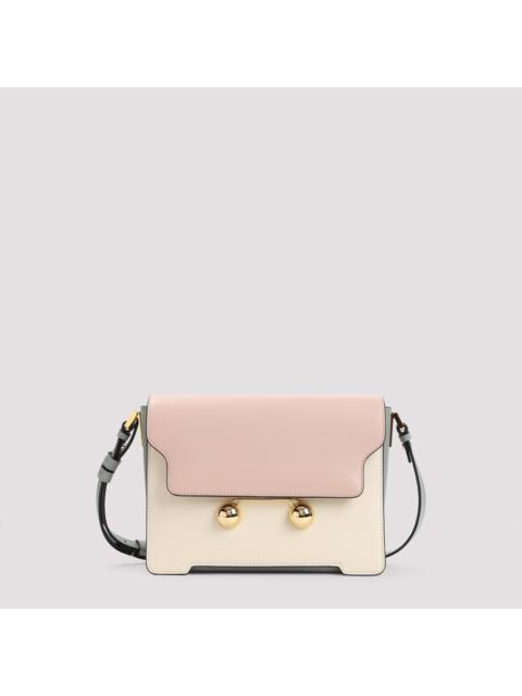Marni Marni Trunkaroo Medium Shoulder Bag