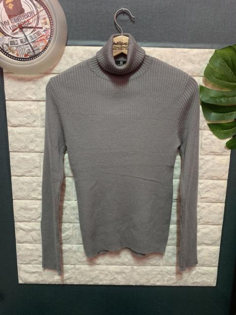 Givenchy GIVENCHY Turtleneck